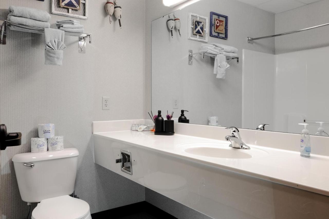 Pet-Friendly Canal Park Condonear Lakewalk Pool Duluth Kültér fotó