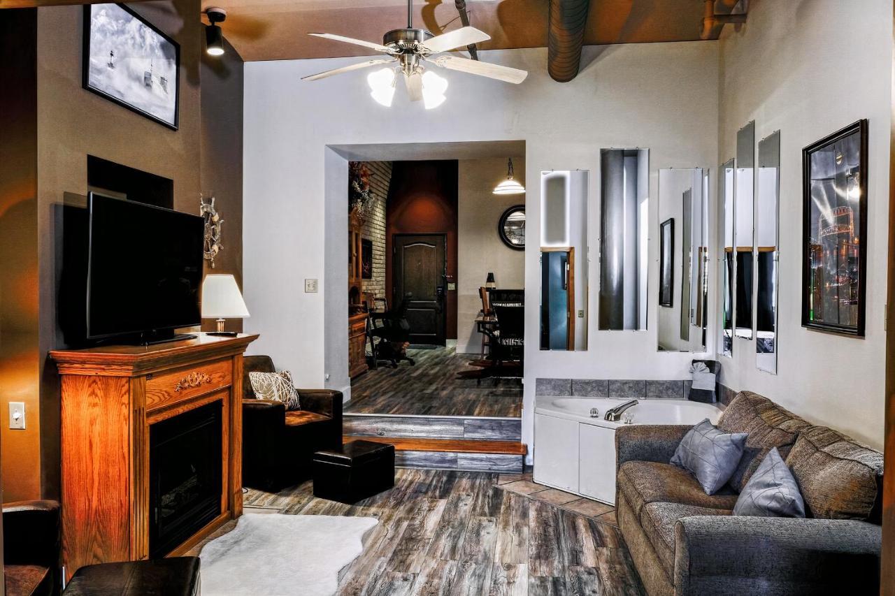 Pet-Friendly Canal Park Condonear Lakewalk Pool Duluth Kültér fotó